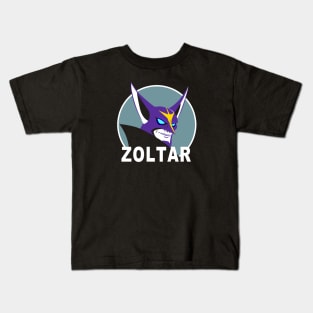 Zoltar Kids T-Shirt